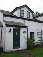 Ash Cottage, Dunstan